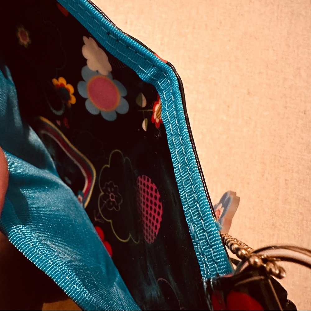 Paperchase | Wallet | Multicolor Wallet - Picture 5 of 11